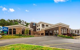 Best Western Sevierville/Kodak Inn